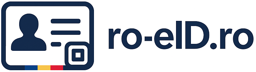 Ro-eid Logo